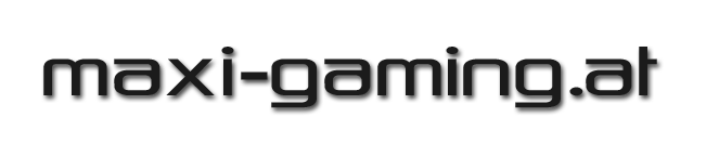 Maximilian Bacher gaming